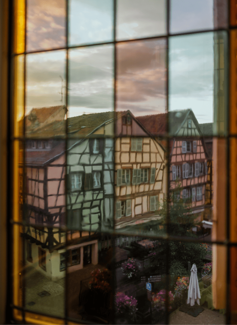 10 Fairy Tale Destinations in Europe