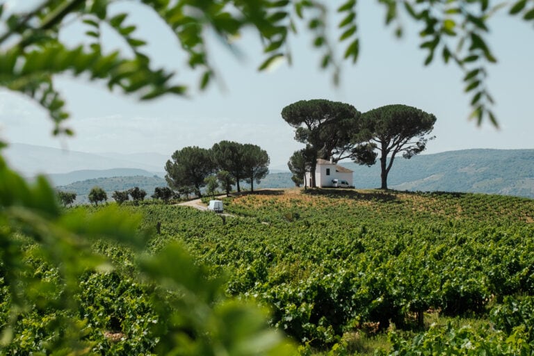 A Guide to Photography on the Camino de Santiago