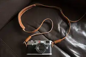 Photography — In Old Cities