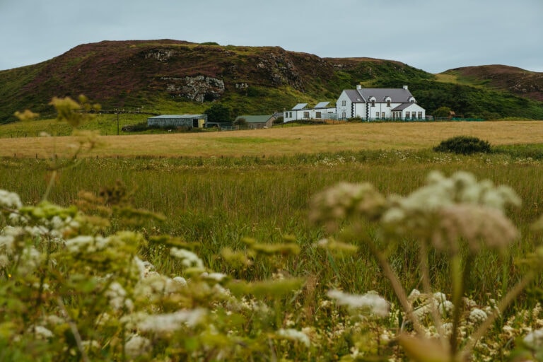 How Much I Spent for 10 Days in Northern Ireland
