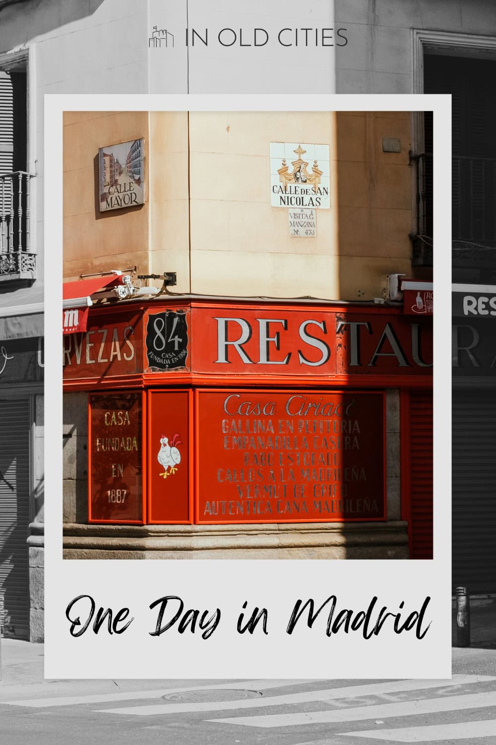 Visiting Madrid is an essential element of understanding Spain. You could easily spend multiple days, a week, or even more exploring this big, beautiful city. But even if you have just one day to see Madrid, you have enough time to see many of Madrid’s top sites — and to soak up the unique vibes that make Madrid so special. Here’s how to spend one day in Madrid.
