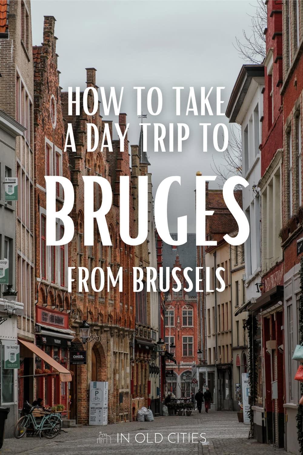 In this guide, learn all about how to take a day trip to Bruges: how to get to Bruges, the best things to do there, and more.
