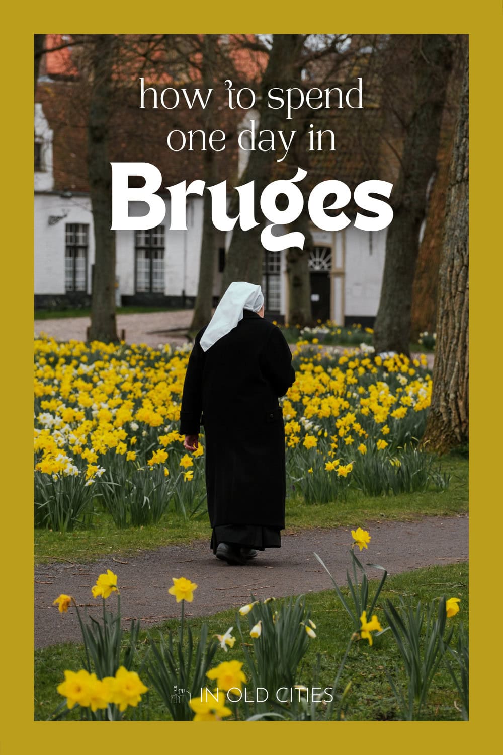 In this guide, learn all about how to take a day trip to Bruges: how to get to Bruges, the best things to do there, and more.