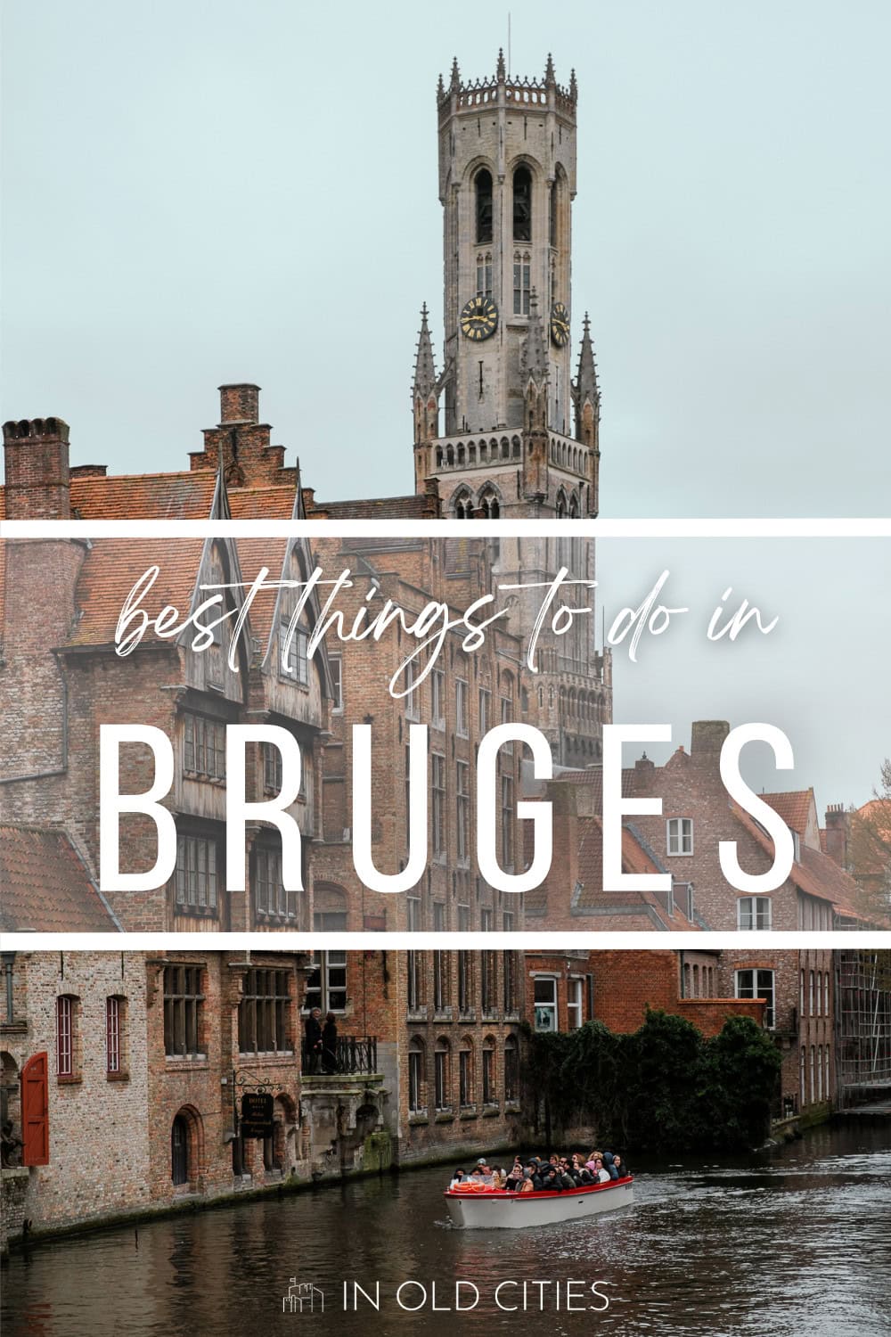 In this guide, learn all about how to take a day trip to Bruges: how to get to Bruges, the best things to do there, and more.