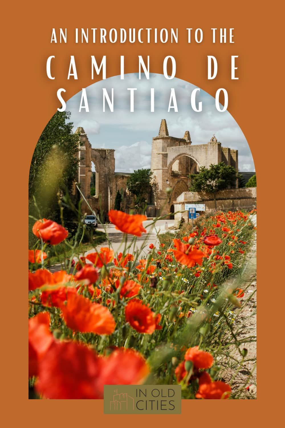 The Camino de Santiago is a world-famous pilgrimage journey to the city of Santiago de Compostela, Spain. From the medieval history of the Camino, to its more recent revival in the 20th century, to what it’s like to walk the Camino today, here’s an introduction to the Camino de Santiago.