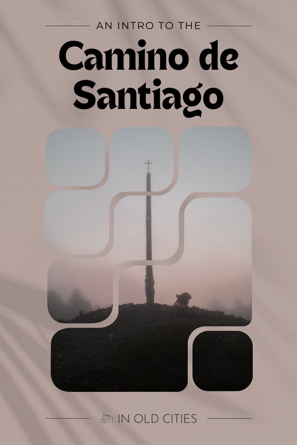 The Camino de Santiago is a world-famous pilgrimage journey to the city of Santiago de Compostela, Spain. From the medieval history of the Camino, to its more recent revival in the 20th century, to what it’s like to walk the Camino today, here’s an introduction to the Camino de Santiago.