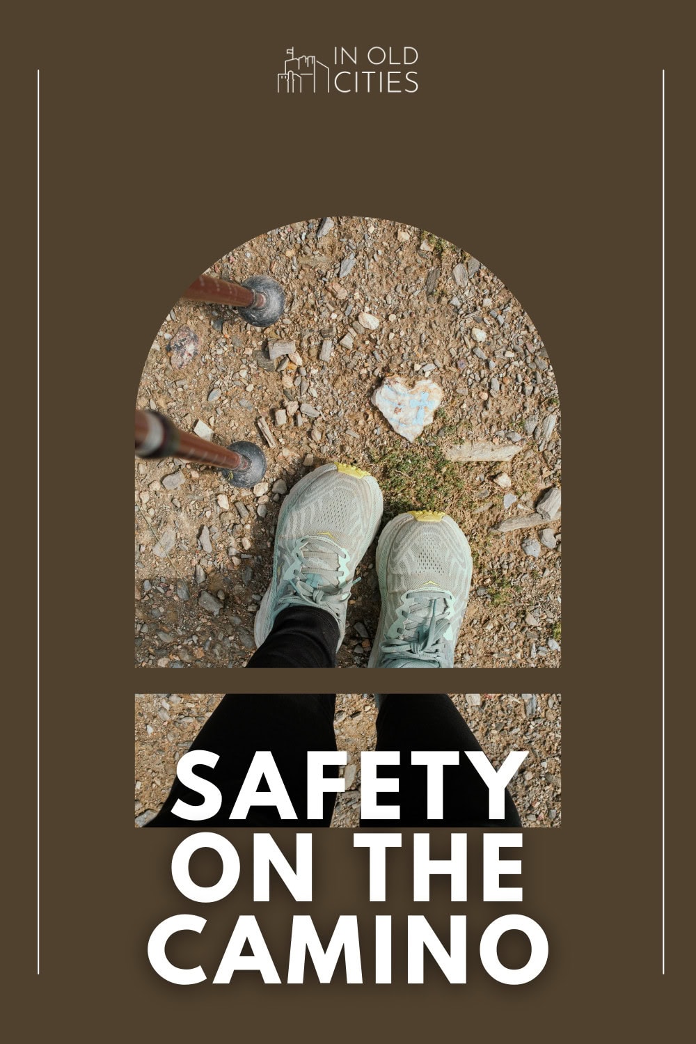 Great news: the Camino de Santiago is extremely safe! But of course, there are still potential issues to be aware of and opportunities to decrease the risk of harm, injury, or loss. In this post, learn about the greatest safety concerns on the Camino — including concerns for female pilgrims and solo pilgrims — and find specific tips for mitigating the most serious risks to your safety on the Camino. Here’s what you need to know about safety on the Camino de Santiago.
