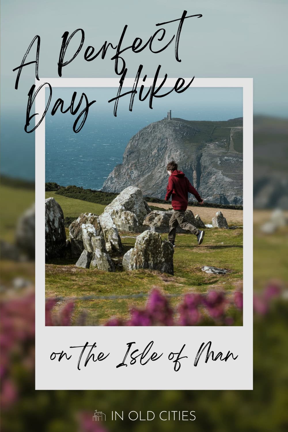 In this guide, learn how to experience one of the best hikes on the Isle of Man -- a coastal trail between Port St. Mary and Port Erin. Discover where the hike begins, which route to take, and sights to see along the way.