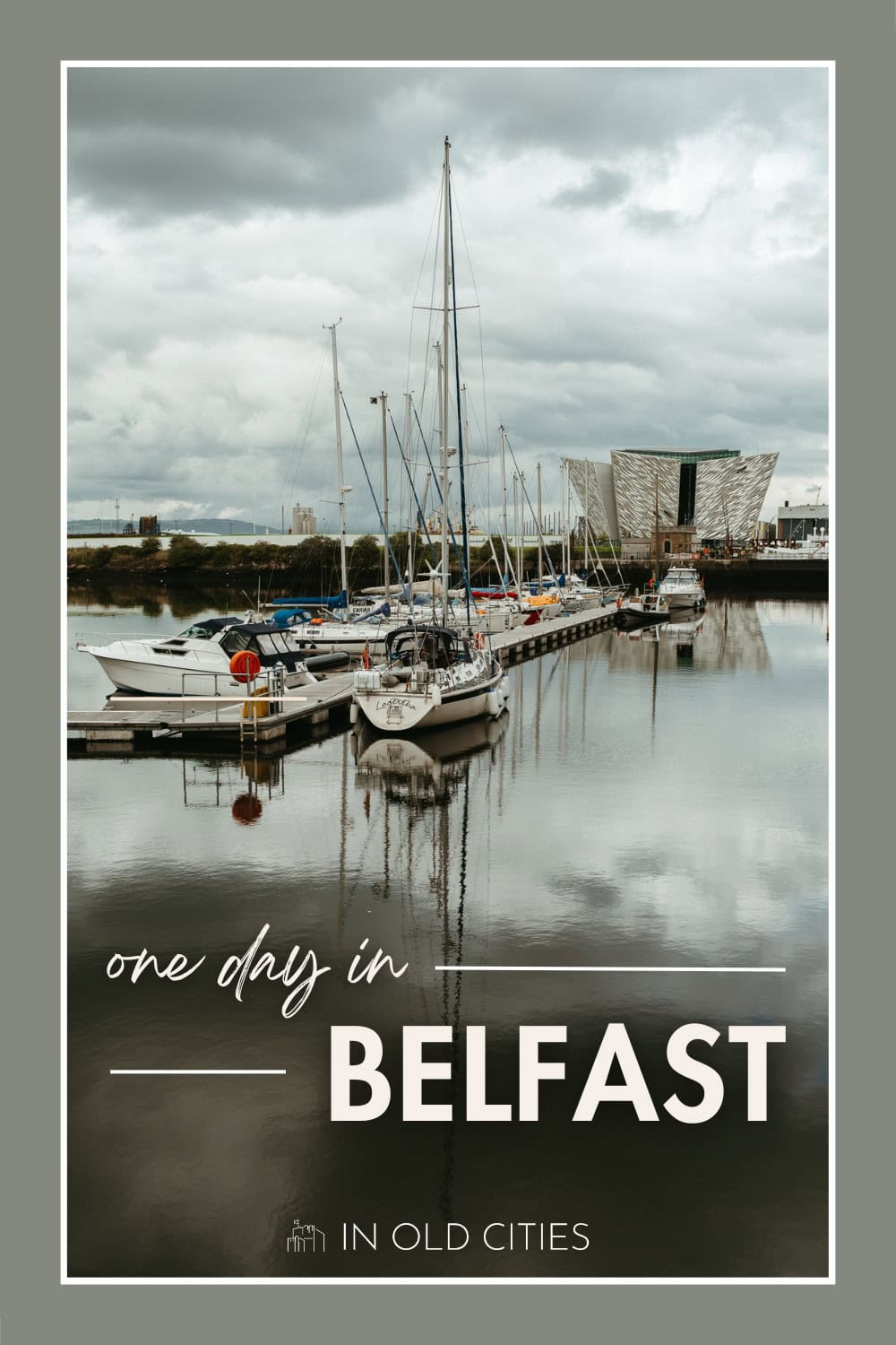 Though there’s plenty to occupy multiple days of your time, one day in Belfast is enough to learn about the city’s best-known and most important claims to history — plus, its ongoing struggles in the present and possible directions in the future. This is your perfect one-day Belfast itinerary.