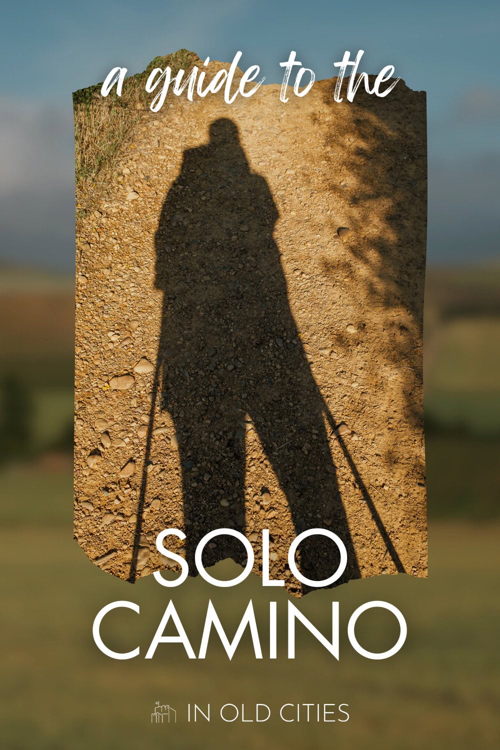 If you’re thinking about walking the Camino alone, you might have a lot of questions, like: Is it safe? Will I be lonely? What if I get lost? and more! In this guide, I -- a former solo pilgrim -- answer all these questions and many more. This is what you need to know about walking the Camino alone.
