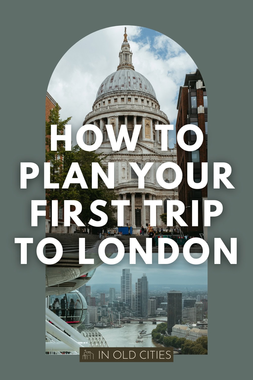 This guide will prepare you for your first trip to London. Discover the best things to do, where to stay, how to get around, and more!