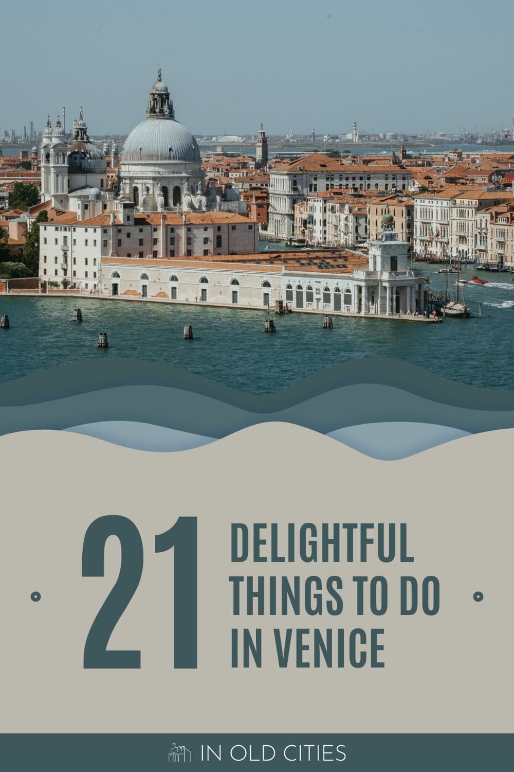 From visiting world-famous sights to riding a gondola to eating Venetian specialities and much more, here are 21 of the best things to do in Venice.