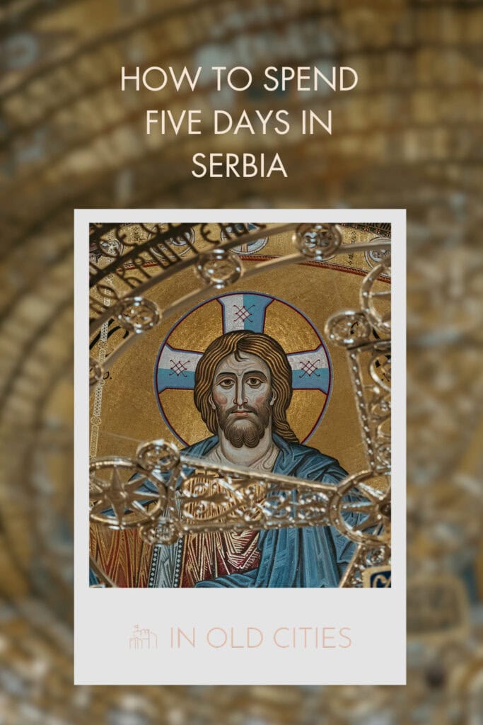 Discover how to spend five days in Serbia with this itinerary. You'll explore vibrant Belgrade, see beautiful Subotica, tour a historic fortress, and more.