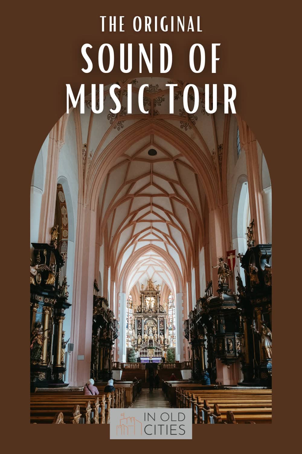The original Sound of Music tour is one of the most popular things to do in Salzburg. But is the tour worth it? In this post, learn what to expect on the Sound of Music tour, including the stops you'll make and the filming locations you'll see. Plus, I'll tell you whether the Sound of Music is worth taking depending on your own interests, time, and budget.